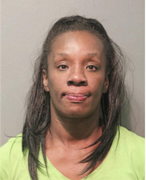 PATRICIA A HILLARD, Cook County, Illinois