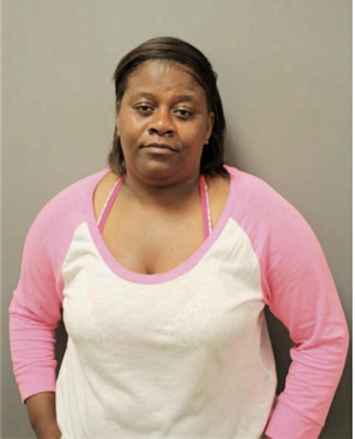 RACHEL L HOBBS, Cook County, Illinois