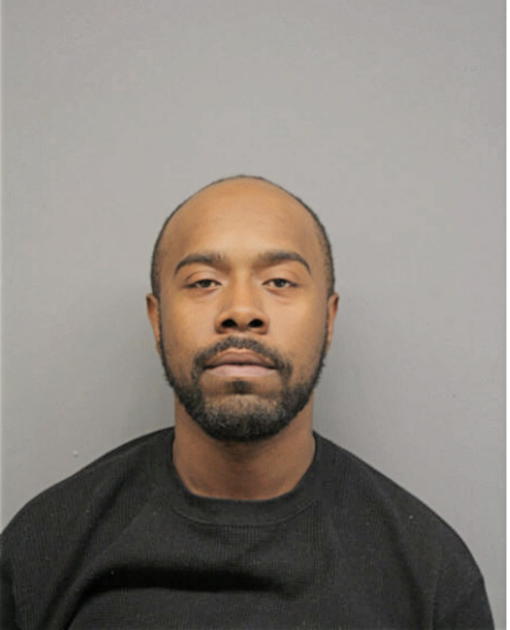 VIRDAL HOGAN, Cook County, Illinois