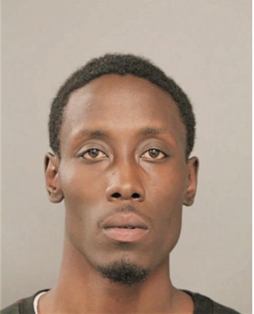 WILLIE L HOLMES, Cook County, Illinois