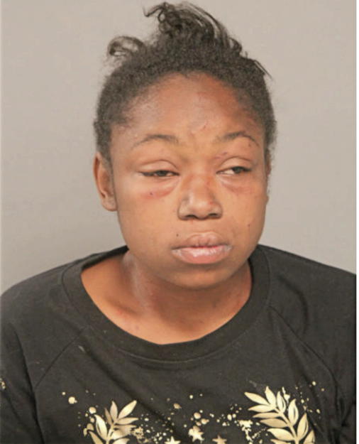 MONICA C HORNS, Cook County, Illinois