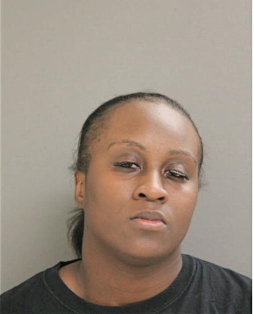 SELLECCA HUBBARD, Cook County, Illinois