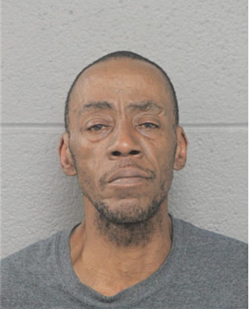 CALVIN HUDDLESTON, Cook County, Illinois