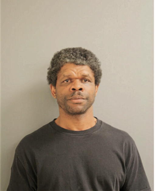 BILLY C JACKSON, Cook County, Illinois