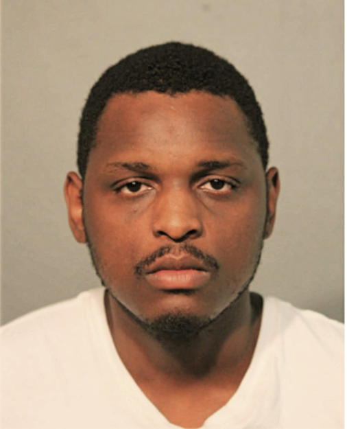 SPENCER JACKSON, Cook County, Illinois