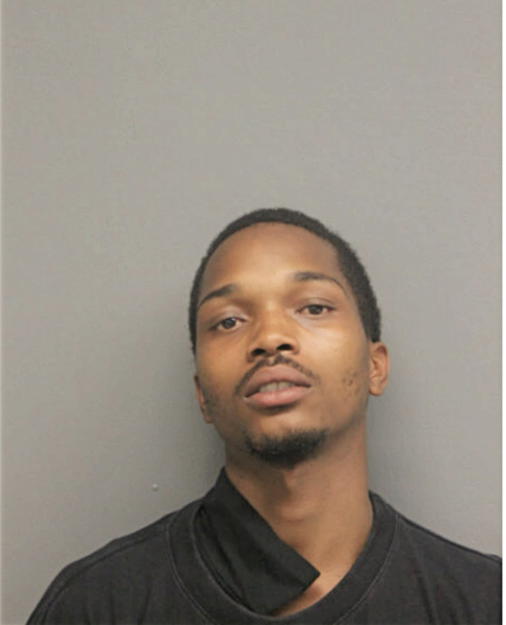 MARCUS N JOHNSON, Cook County, Illinois