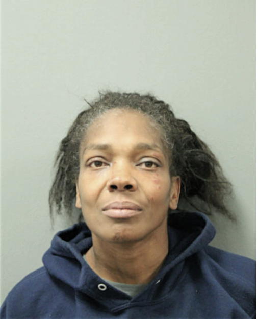 VERNESHA JOHNSON, Cook County, Illinois