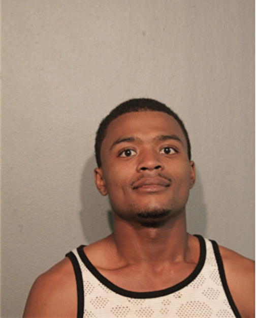 ZADEEK L JOHNSON, Cook County, Illinois