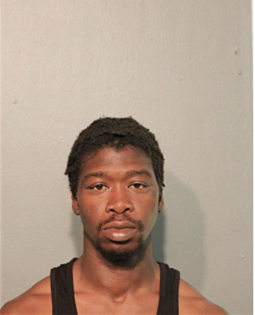 CHRISTOPHER JONES, Cook County, Illinois