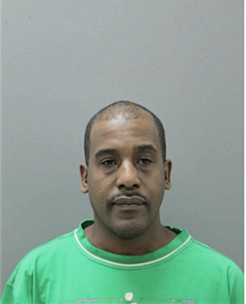 DEANGELO JONES, Cook County, Illinois