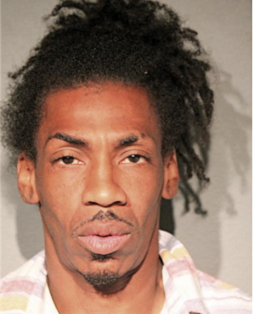 DEMARCO M JONES, Cook County, Illinois