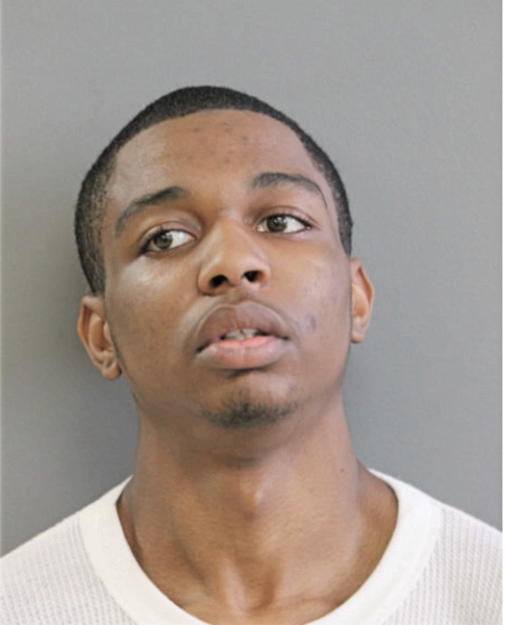 DONATO H JONES, Cook County, Illinois