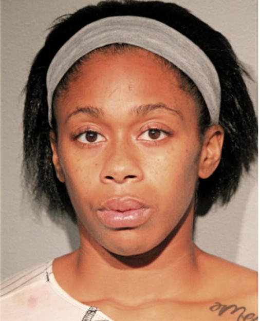 GABRIELLE S JONES, Cook County, Illinois