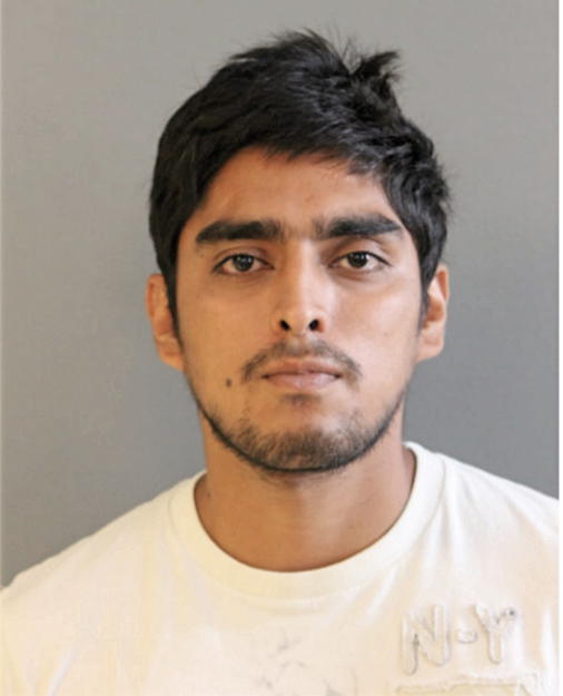 DANIEL JUAREZ, Cook County, Illinois