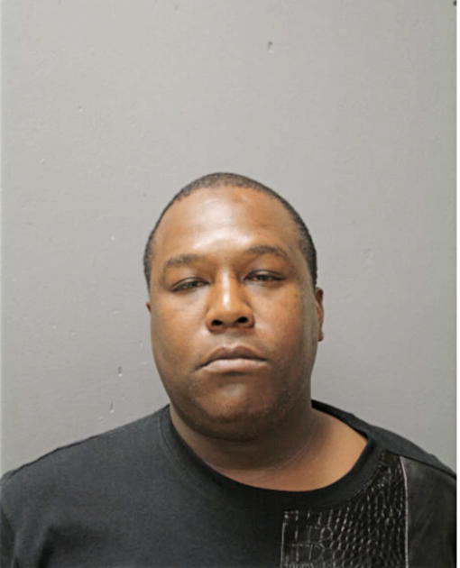 MAURICE LEMON JUETTE, Cook County, Illinois