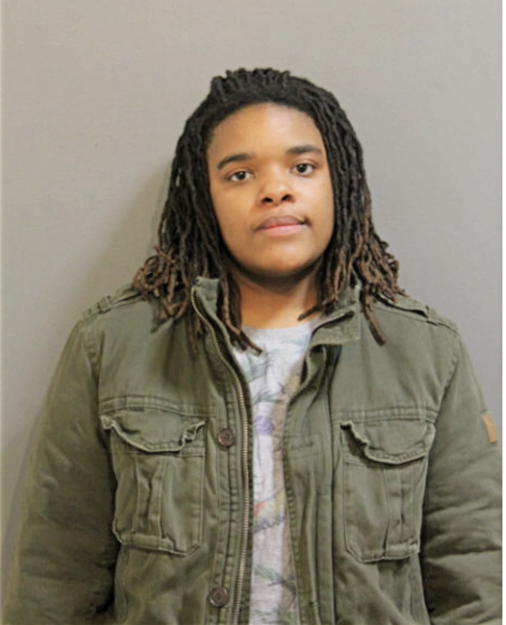 KALYN S KENNEDY, Cook County, Illinois