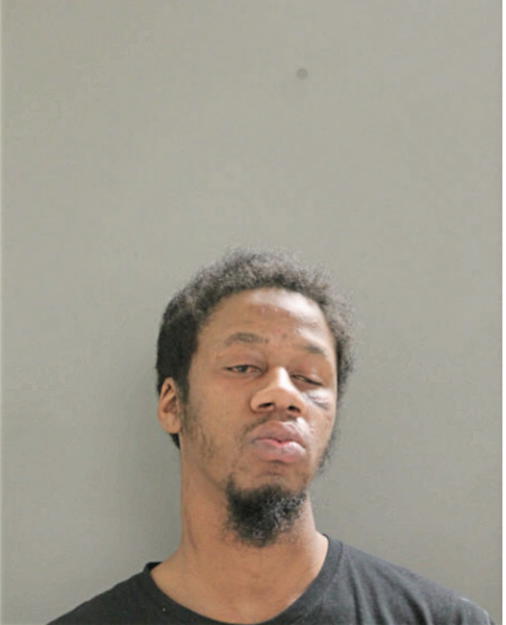 BERNARD KERSH, Cook County, Illinois