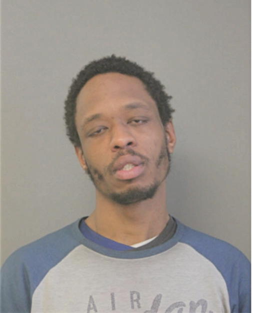 CARL D LACY, Cook County, Illinois