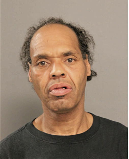 TONY D LANDERS, Cook County, Illinois
