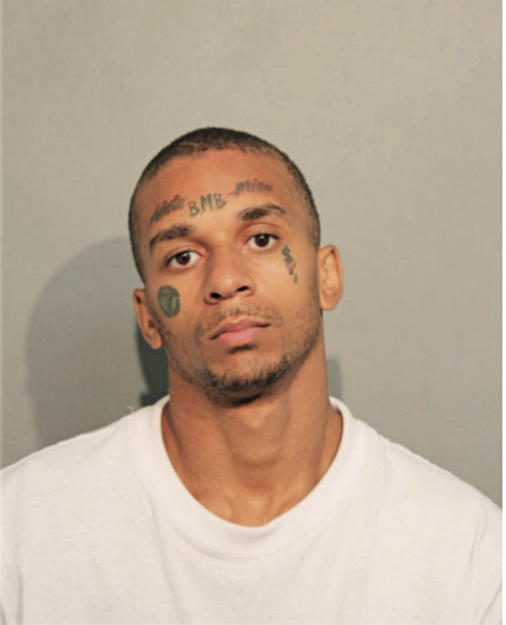 KELVIN G LANGSTON, Cook County, Illinois