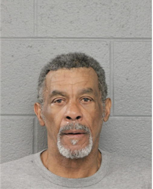 LARRY LAWSON, Cook County, Illinois