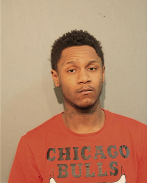 DENNIS LEVY, Cook County, Illinois
