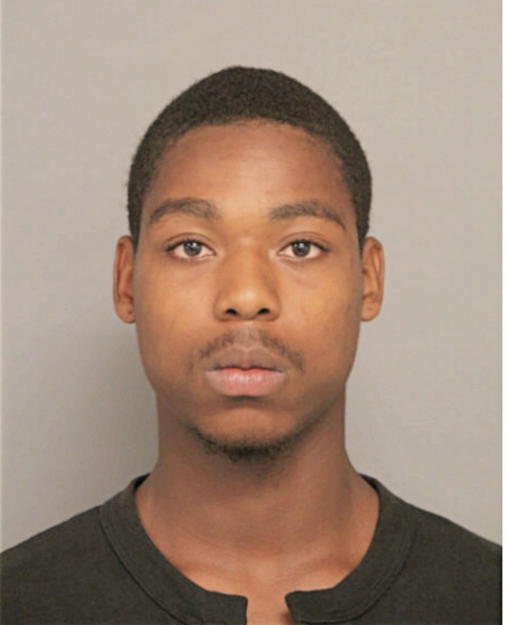 TRAVONTE LINDSEY, Cook County, Illinois