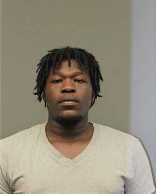 ROBERT C LINNEAR, Cook County, Illinois