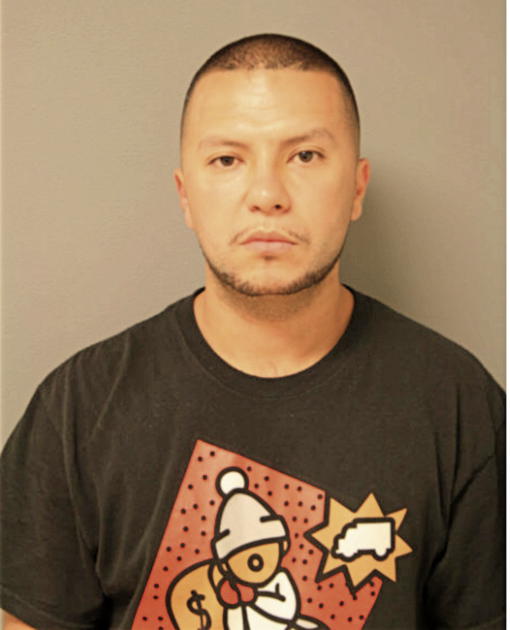 ANTHONY M LOPEZ, Cook County, Illinois