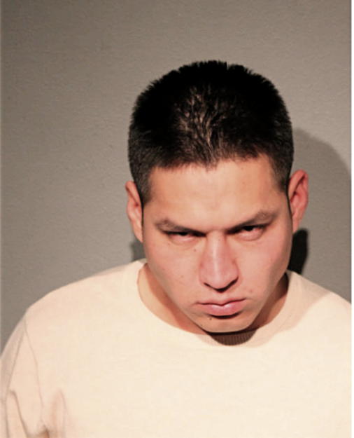 JOSE LOPEZ-ROSENDO, Cook County, Illinois