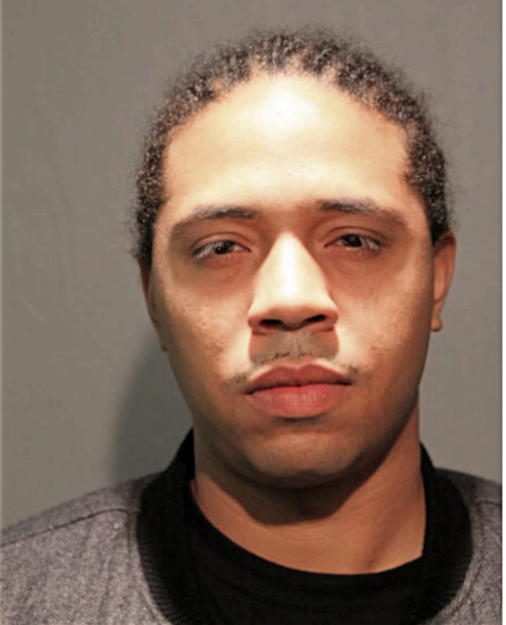 ANTHONY LYONS, Cook County, Illinois