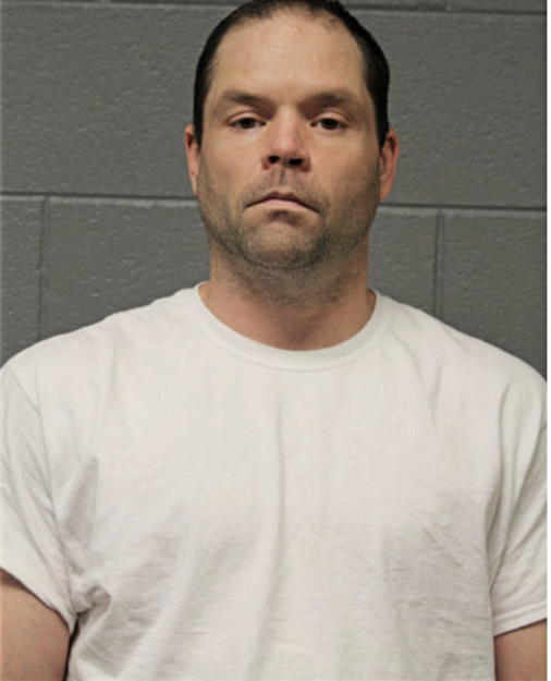 THOMAS MICHAEL MAHER, Cook County, Illinois