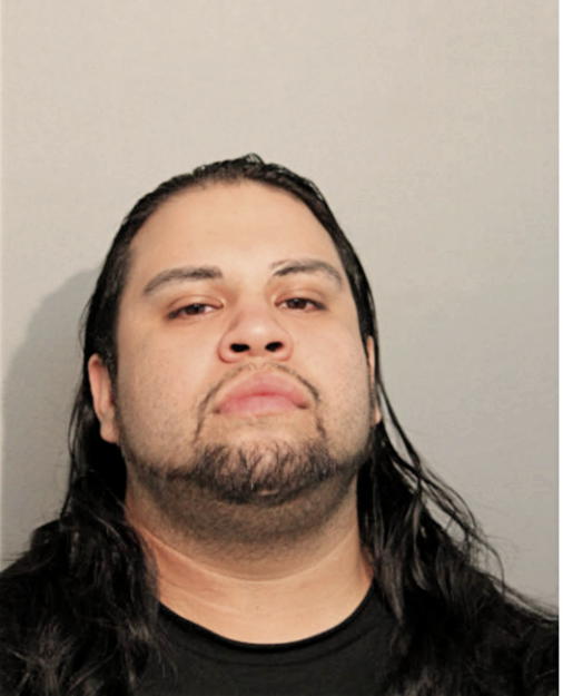 RODOLFO MALDONADO, Cook County, Illinois