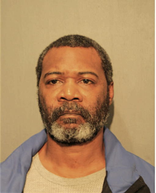 KEITH MARTIN, Cook County, Illinois