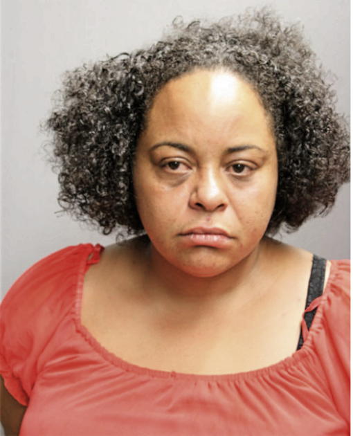 NATASHA MASON, Cook County, Illinois