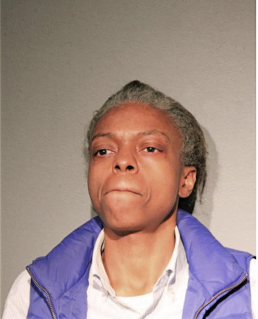 RENA MASON, Cook County, Illinois