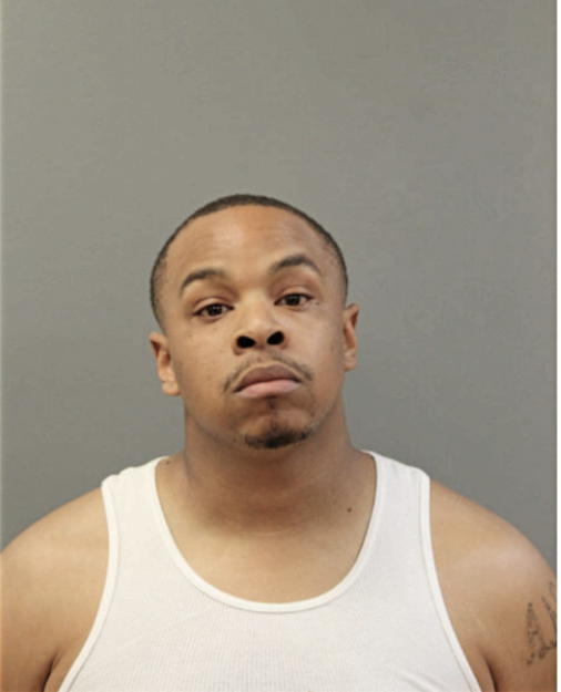 DAVID MCCLINTON, Cook County, Illinois