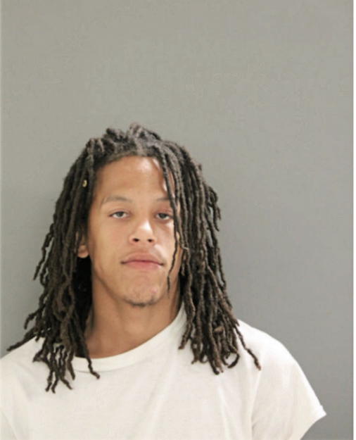 CARTEZ E MCGARY, Cook County, Illinois