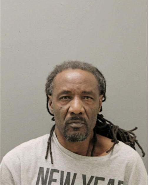 EDWARD MCGINNIS, Cook County, Illinois