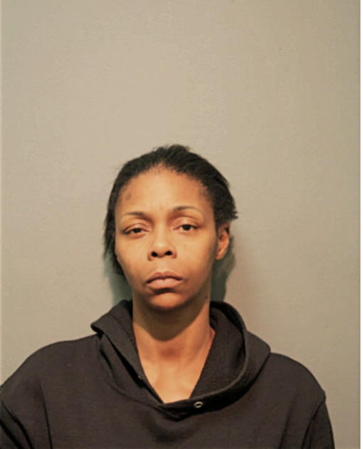 ALEATHER M MCKENZIE-JACKSON, Cook County, Illinois