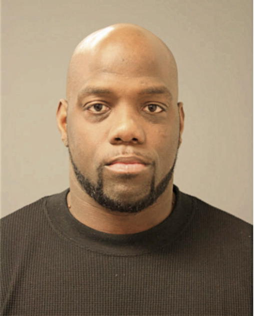 MARCUS MCKINNEY, Cook County, Illinois