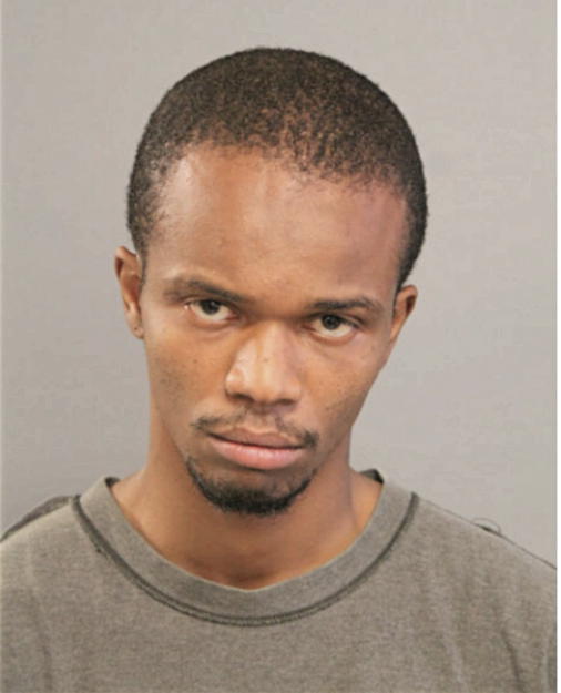 KURTIS J MCKNIGHT, Cook County, Illinois