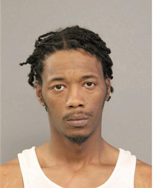 FARRISH L MICHAEL, Cook County, Illinois