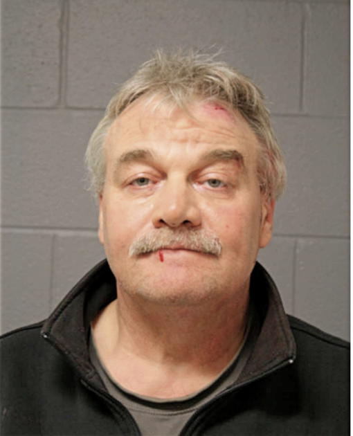 DAVID MICHON, Cook County, Illinois