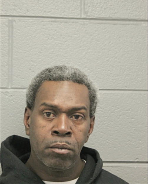 WILLIAM MILES, Cook County, Illinois