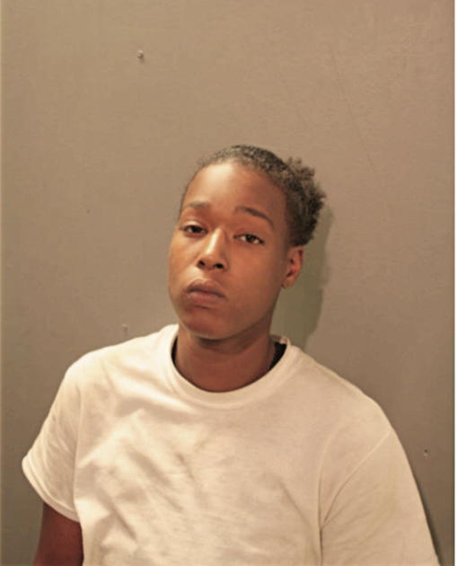 MICHELLE MILLER, Cook County, Illinois