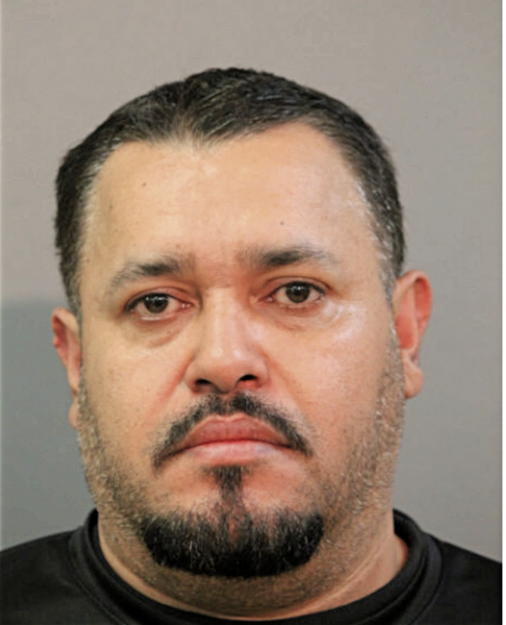 RODOLFO MORENO, Cook County, Illinois