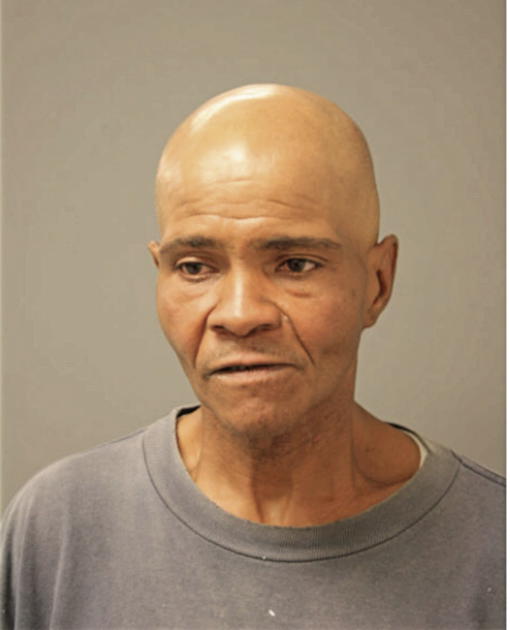IVORY MORRIS, Cook County, Illinois