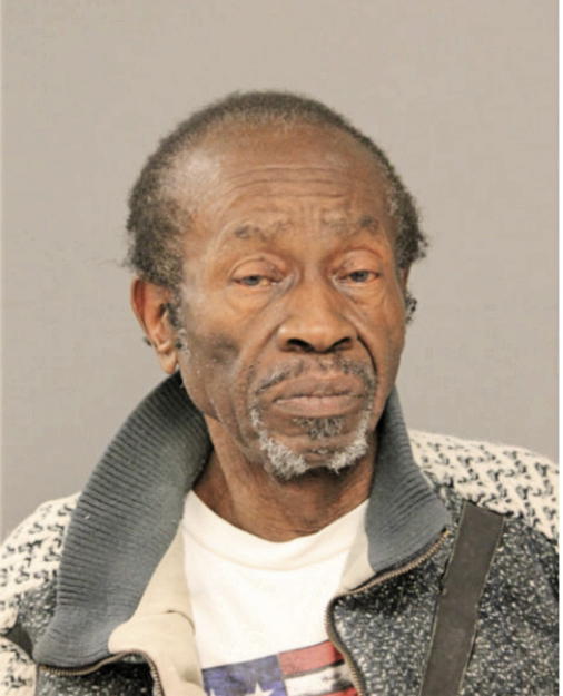 ALBERT MURPHY, Cook County, Illinois