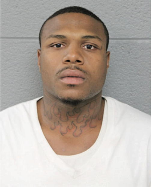 DEVON M MURPHY, Cook County, Illinois